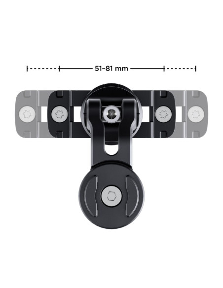 PHONE MOUNT BRAKE L