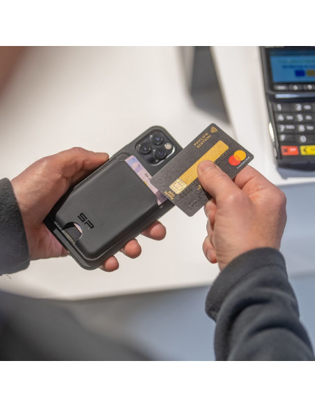 CARD WALLET SPC+