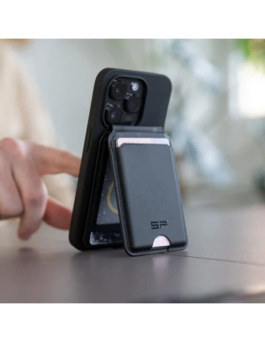 CARD WALLET MAGNETIC SPC+