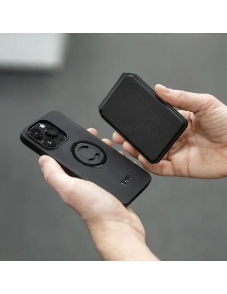 CARD WALLET MAGNETIC SPC+