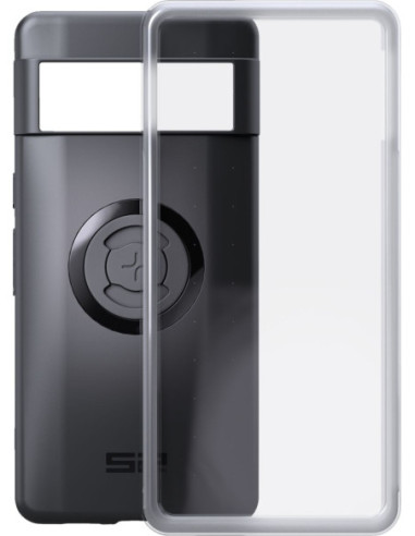 „Pixel 8 Pro“ apsauga nuo nepalankių oro sąlygų