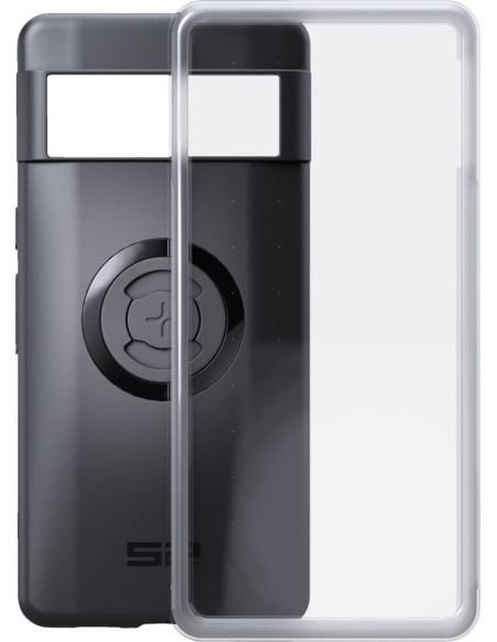 Osłona przeciwdeszczowa do Pixel 8 Pro