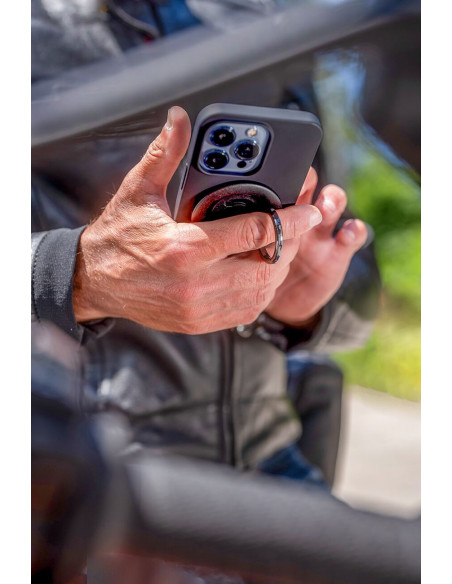 PHONE MOUNT RING MAGNETIC SPC+