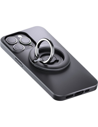 MAGNETINIS TELEFONO Tvirtinimo Žiedas SPC+