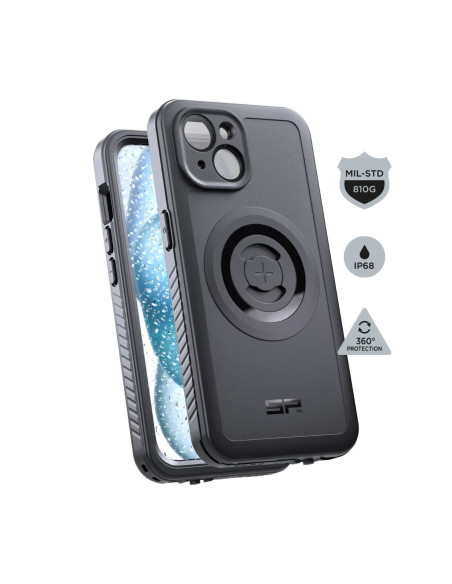 „XTREME“ „iPhone 15“ telefono dėklas