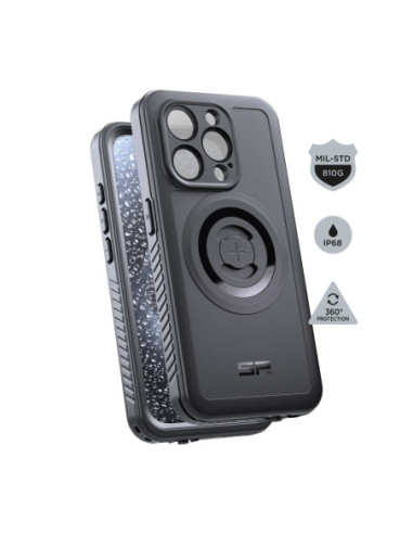 PHONE CASE XTREME IPHONE 15 PR