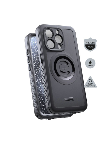 ETUI NA TELEFON XTREME DO IPHONE'A 15 PR