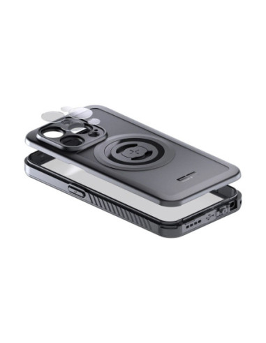 „XTREME“ „iPhone 15 Pro“ telefono dėklas