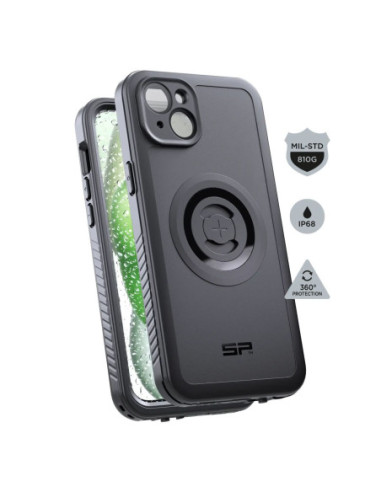 „XTREME“ „iPhone 15 PL“ telefono dėklas