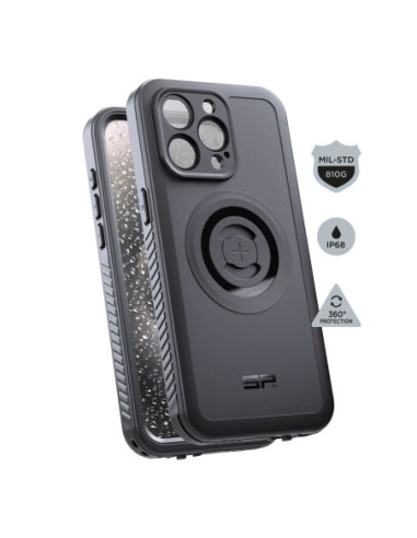 PHONE CASE XTREME IPHONE 15 PR
