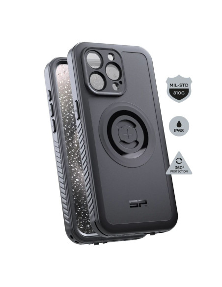 PHONE CASE XTREME IPHONE 15 PR