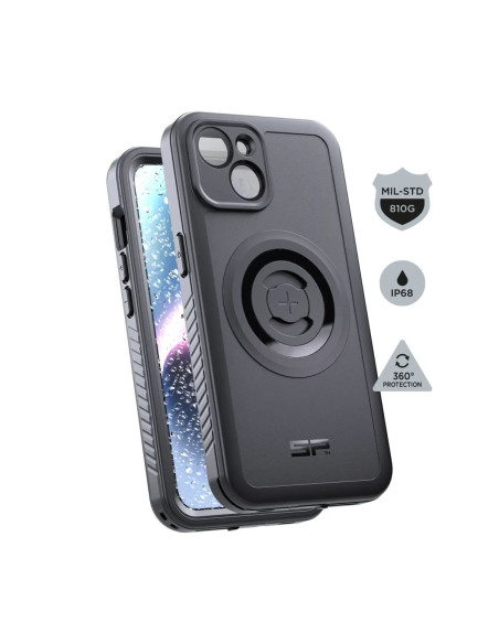„XTREME“ „iPhone 13/14“ telefono dėklas