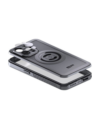 „XTREME“ „iPhone 13 Pro“ telefono dėklas