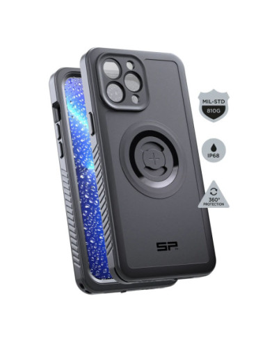 PHONE CASE XTREME IPHONE 13 PR