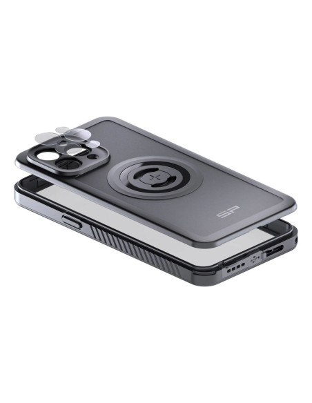 PHONE CASE XTREME IPHONE 13 PR