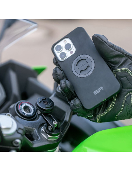 PHONE MOUNT MOTO STEM PRO