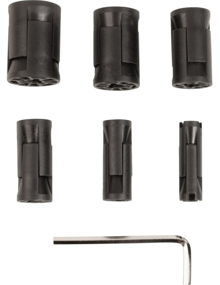 PHONE MOUNT MOTO STEM PRO