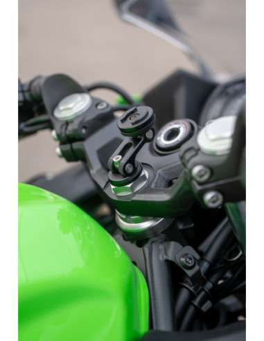 PHONE MOUNT MOTO STEM PRO