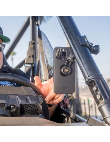 PHONE MOUNT ROLL CAGE