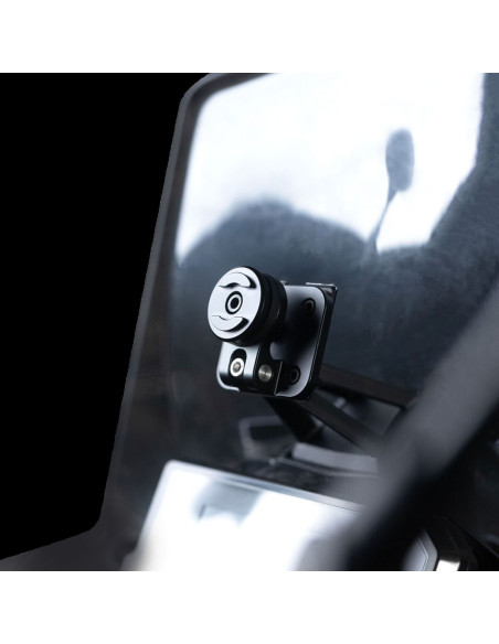 GPS MOUNT CRADLE