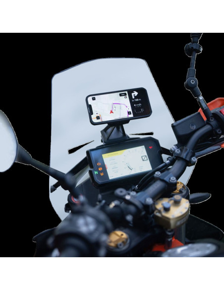 GPS MOUNT CRADLE
