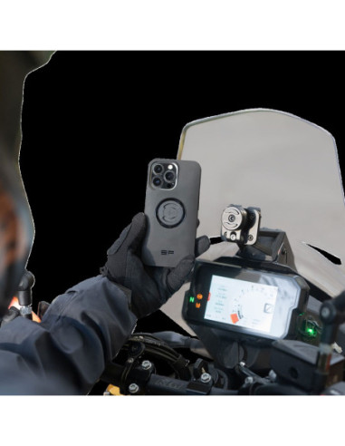 GPS MOUNT CRADLE