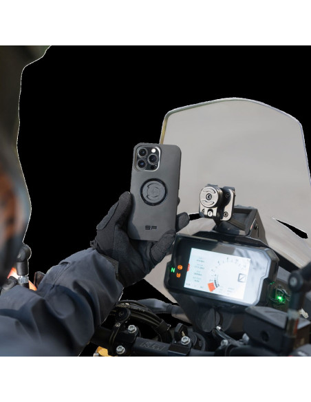 GPS MOUNT CRADLE