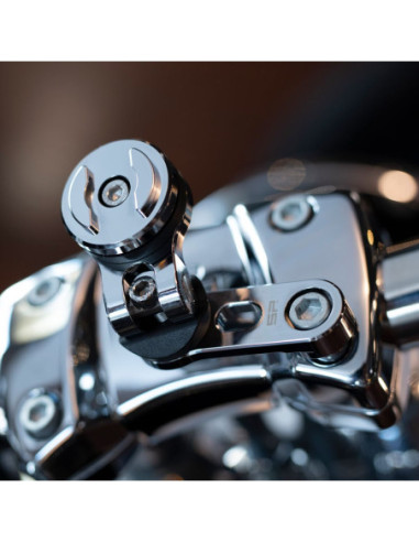 HEAD SPC+ MOTO/BARCLAMP/CLUTCH