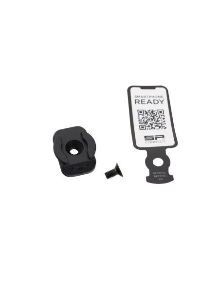 PHONE MOUNT STEM ANGLE SPC+