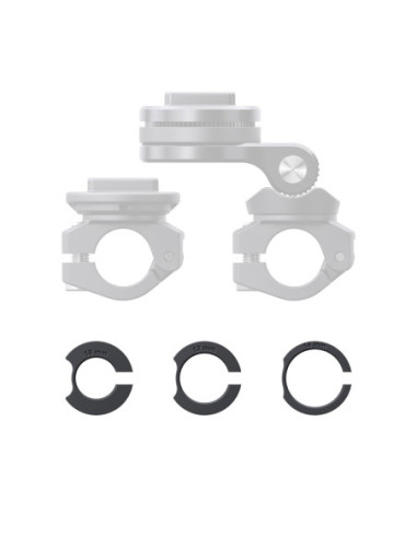 DIAMETER ADAPTERS FOR MIRROR M