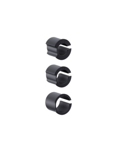 DIAMETER ADAPTERS FOR MIRROR M