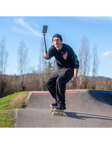POV POLE SPC+