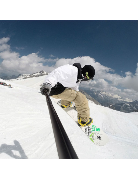 POV POLE SPC+