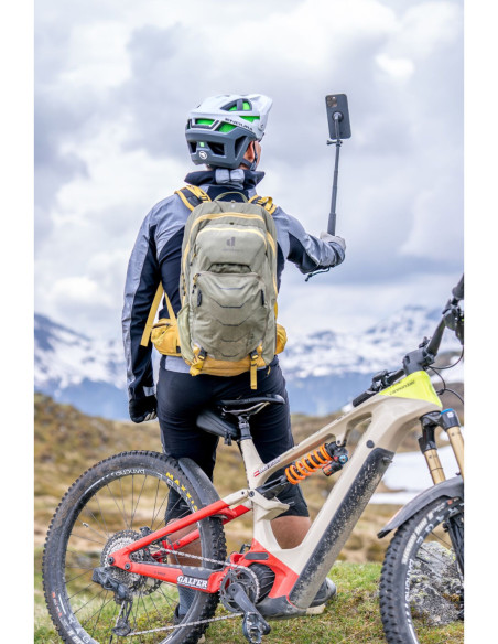 POV POLE SPC+
