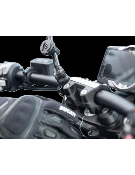 UCHWYT DO TELEFONU MOTO 3D 1 1/2