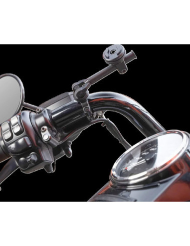 PHONE MOUNT MOTO 3D 1 1/2
