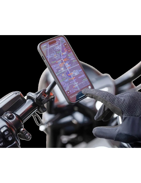 PHONE MOUNT MOTO 3D 1 1/2