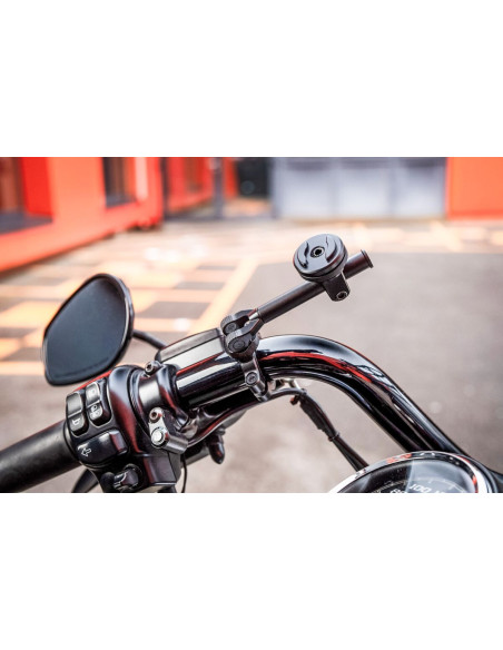 PHONE MOUNT MOTO 3D
