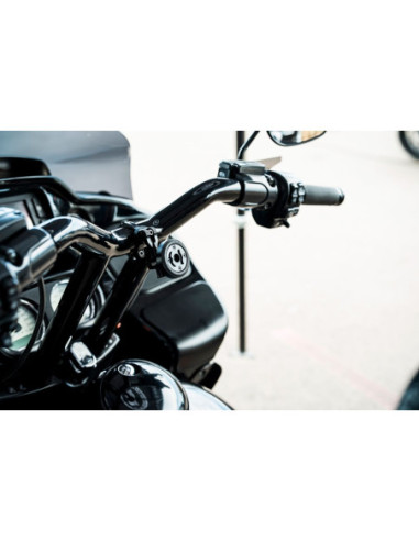 PHONE MOUNT MOTO 3D