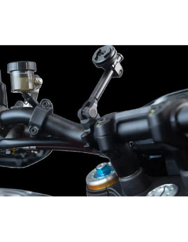 PHONE MOUNT MOTO 3D