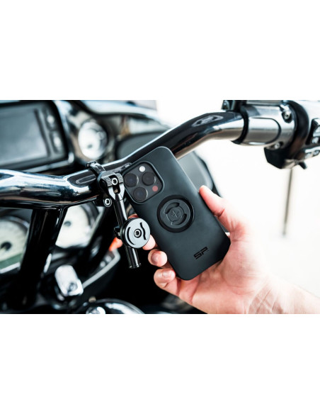PHONE MOUNT MOTO 3D