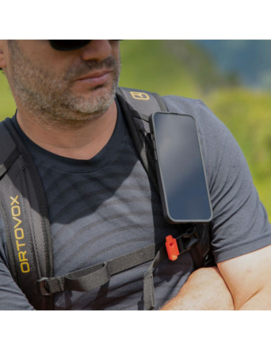 PHONE MOUNT CLIP SPC+