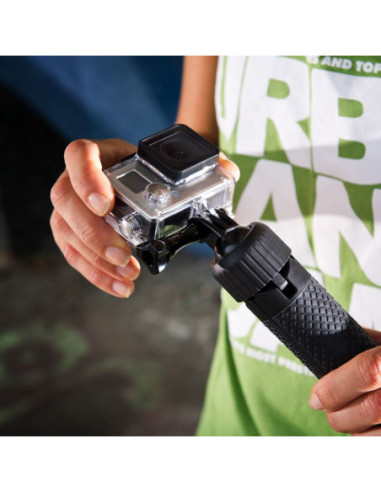 TRIPOD GRIP SPC+
