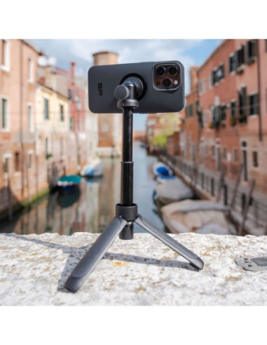 TRIPOD POLE SPC+