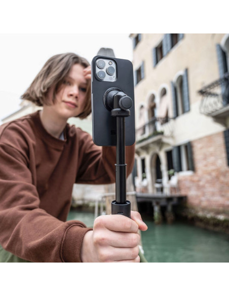 TRIPOD POLE SPC+