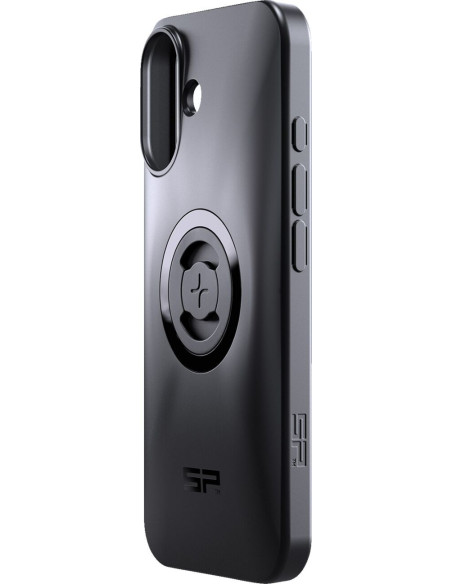 TELEFONO DĖKLAS SPC+ „iPhone 16“
