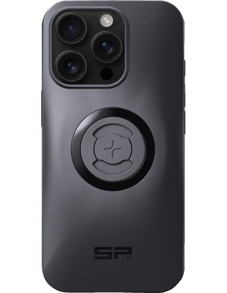 TELEFONO DĖKLAS SPC+ „iPhone 16 Pro“