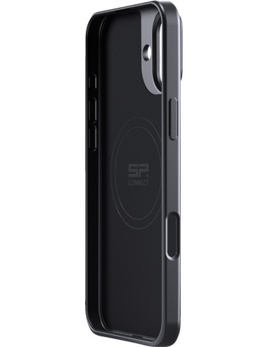 TELEFONO DĖKLAS SPC+ „iPhone 16 Plus“