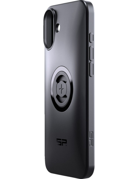 TELEFONO DĖKLAS SPC+ „iPhone 16 Plus“