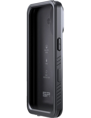 „XTREME“ „iPhone 16“ telefono dėklas